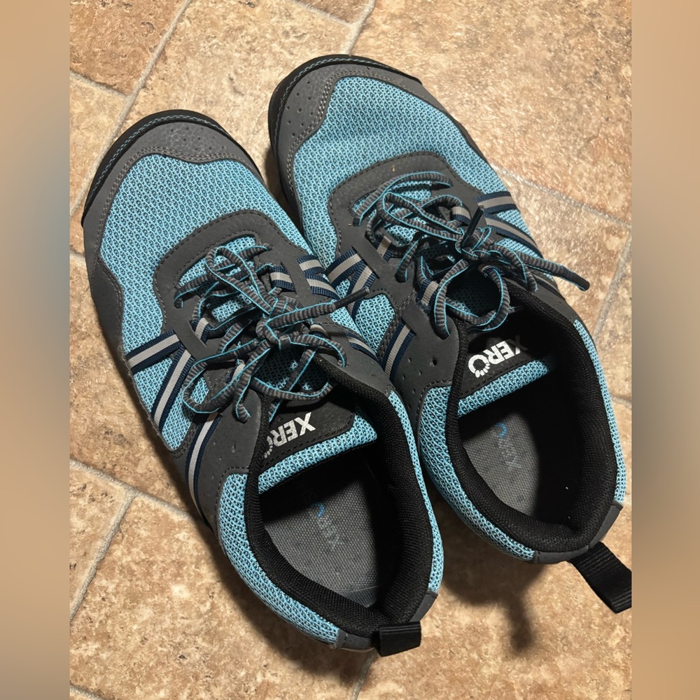 Xero Prio Shoes